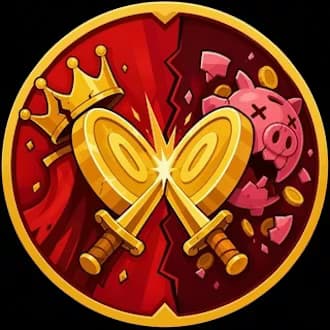 DebtWar logo
